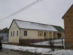 De tanya in 2005, vanaf de zijkant